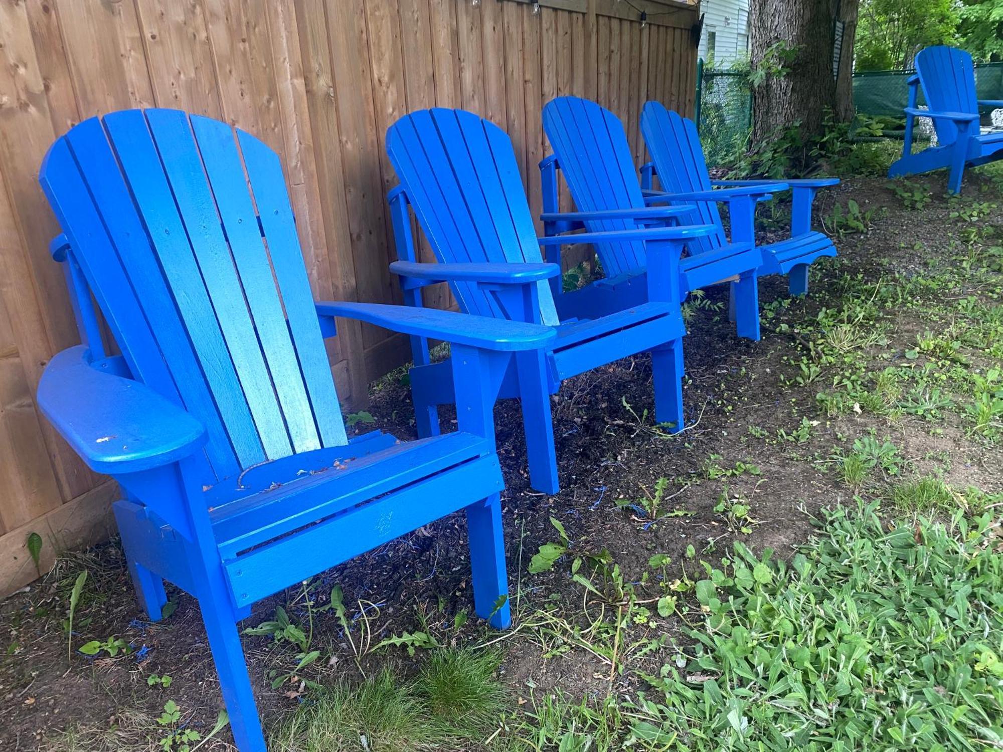 Blue Spruce Bed And Breakfast Muskoka Gravenhurst Exterior photo